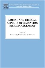 Télécharger le livre :  Social and Ethical Aspects of Radiation Risk Management