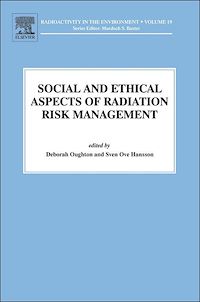 Téléchargez le livre :  Social and Ethical Aspects of Radiation Risk Management
