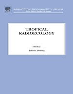 Télécharger le livre :  Tropical Radioecology