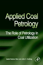 Télécharger le livre :  Applied Coal Petrology