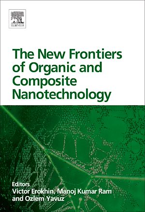Téléchargez le livre :  The New Frontiers of Organic and Composite Nanotechnology