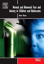 Download this eBook Normal and Abnormal Fear and Anxiety in Children and Adolescents