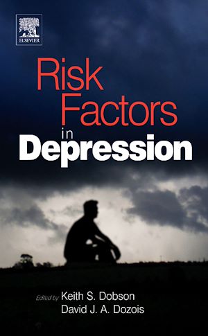 Download the eBook: Risk Factors in Depression