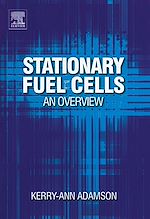 Télécharger le livre :  Stationary Fuel Cells: An Overview