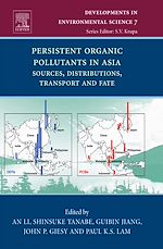 Télécharger le livre :  Persistent Organic Pollutants in Asia