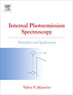 Télécharger le livre :  Internal Photoemission Spectroscopy