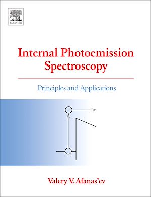 Téléchargez le livre :  Internal Photoemission Spectroscopy