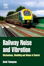 Télécharger le livre :  Railway Noise and Vibration
