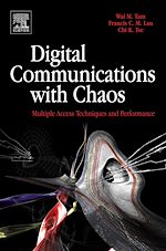 Télécharger le livre :  Digital Communications with Chaos
