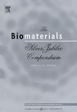 Télécharger le livre :  The Biomaterials: Silver Jubilee Compendium