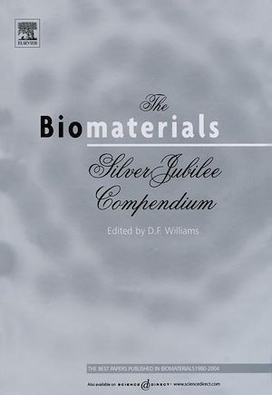Téléchargez le livre :  The Biomaterials: Silver Jubilee Compendium