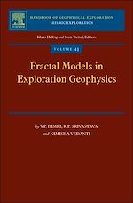 Download this eBook Fractal Models in Exploration Geophysics