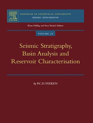 Téléchargez le livre :  Seismic Stratigraphy, Basin Analysis and Reservoir Characterisation