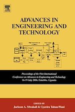 Télécharger le livre :  Proceedings from the International Conference on Advances in Engineering and Technology (AET2006)