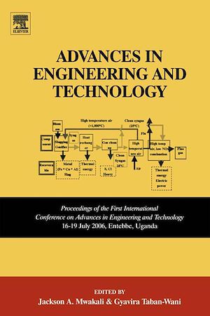 Téléchargez le livre :  Proceedings from the International Conference on Advances in Engineering and Technology (AET2006)