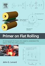 Télécharger le livre :  Primer on Flat Rolling