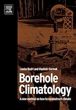 Télécharger le livre :  Borehole Climatology
