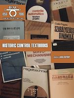 Télécharger le livre :  Historic Control Textbooks