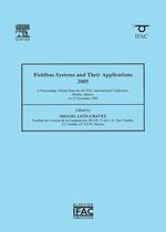 Télécharger le livre :  Fieldbus Systems and Their Applications 2005