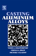 Télécharger le livre :  Casting Aluminum Alloys