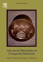 Télécharger le livre :  Advanced Mechanics of Composite Materials