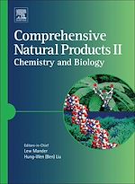 Télécharger le livre :  Comprehensive Natural Products II