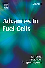 Télécharger le livre :  Advances in Fuel Cells