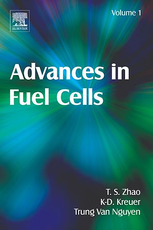 Téléchargez le livre :  Advances in Fuel Cells