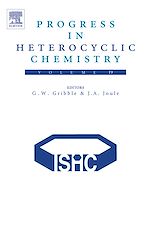 Télécharger le livre :  Progress in Heterocyclic Chemistry