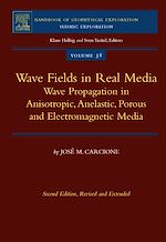 Télécharger le livre :  Wave Fields in Real Media
