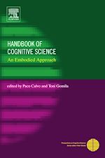 Télécharger le livre :  Handbook of Cognitive Science