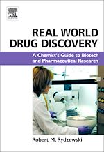 Télécharger le livre :  Real World Drug Discovery