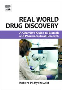 Téléchargez le livre :  Real World Drug Discovery