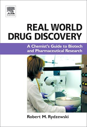 Téléchargez le livre :  Real World Drug Discovery
