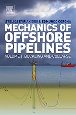 Télécharger le livre :  Mechanics of Offshore Pipelines