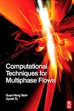 Télécharger le livre :  Computational Techniques for Multiphase Flows