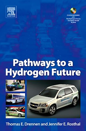 Téléchargez le livre :  Pathways to a Hydrogen Future