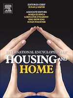 Télécharger le livre :  International Encyclopedia of Housing and Home