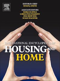 Téléchargez le livre :  International Encyclopedia of Housing and Home