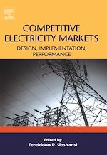 Télécharger le livre :  Competitive Electricity Markets