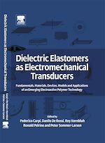 Télécharger le livre :  Dielectric Elastomers as Electromechanical Transducers