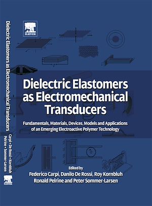 Téléchargez le livre :  Dielectric Elastomers as Electromechanical Transducers
