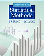 Download this eBook Statistical Methods