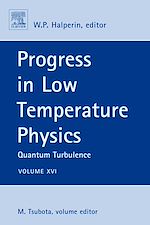 Télécharger le livre :  Progress in Low Temperature Physics