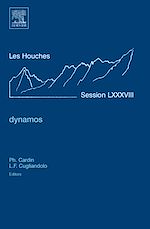 Télécharger le livre :  Dynamos