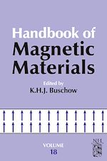 Télécharger le livre :  Handbook of Magnetic Materials