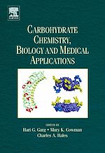 Download this eBook Carbohydrate Chemistry, Biology and Medical Applications