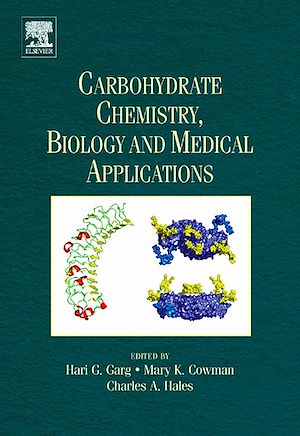 Download the eBook: Carbohydrate Chemistry, Biology and Medical Applications