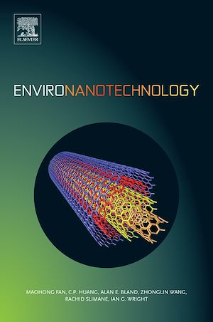 Download the eBook: Environanotechnology