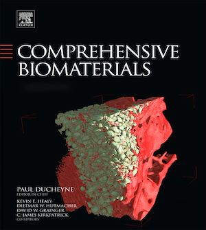 Téléchargez le livre :  Comprehensive Biomaterials